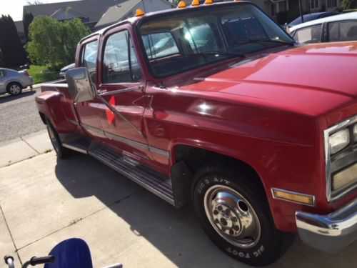 GMC