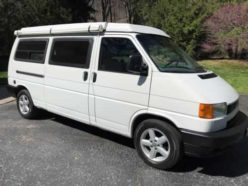 Volkswagen Euro Van