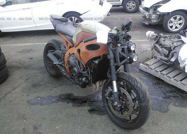 Honda CBR1000