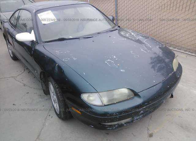 Mazda MX-6