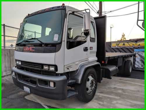 GMC T-Series