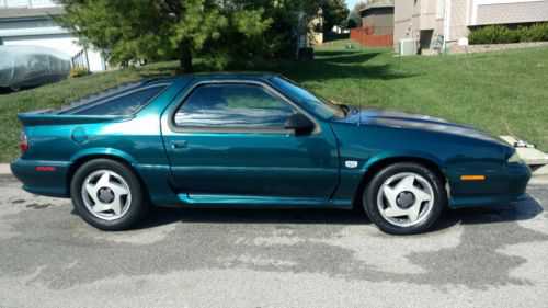 Dodge Daytona