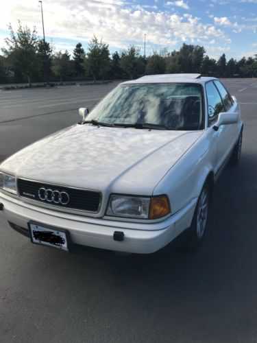 Audi 90