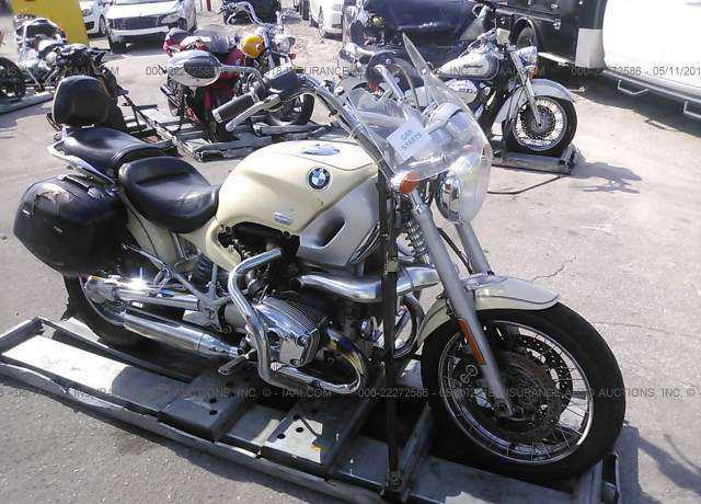 BMW R 1200 C