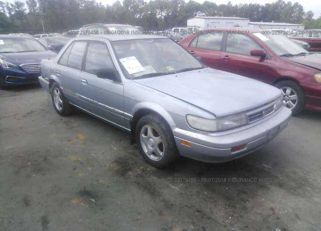 Nissan Stanza