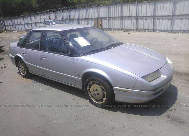 Saturn SL2