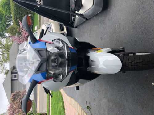 BMW K 1300 S
