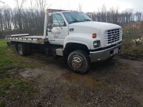 Chevrolet C6