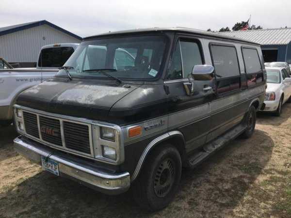 GMC