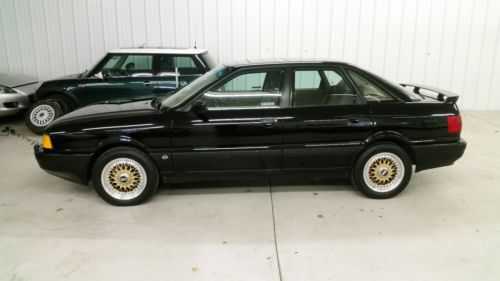 Audi 90