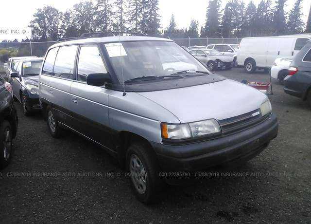 Mazda MPV
