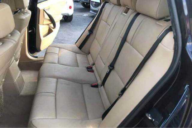2008 BMW X3