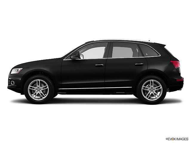 2015 Audi Q5