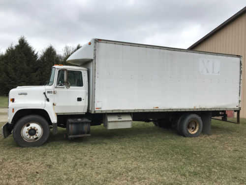 Ford LN7000
