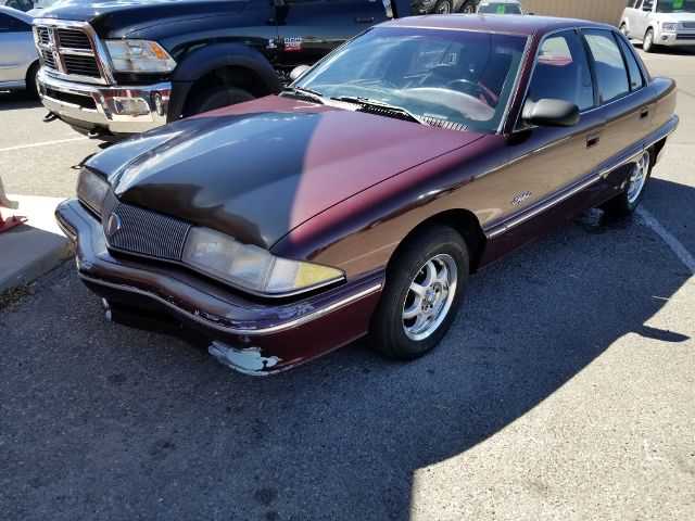 Buick Skylark