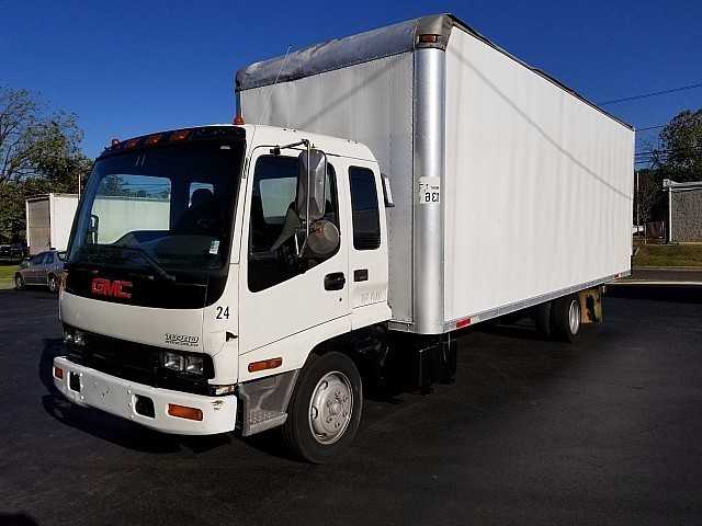 GMC W5