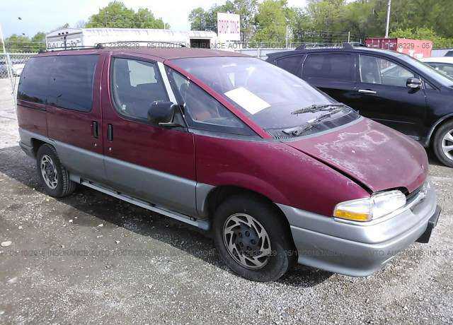 Chevrolet Lumina APV