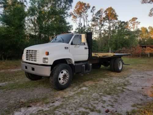 Chevrolet C7