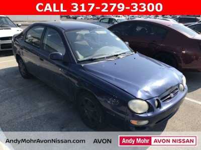 Kia Spectra