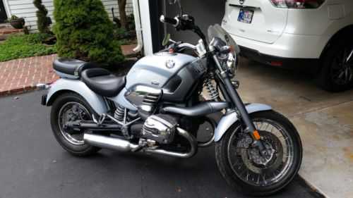 BMW R 1200 C