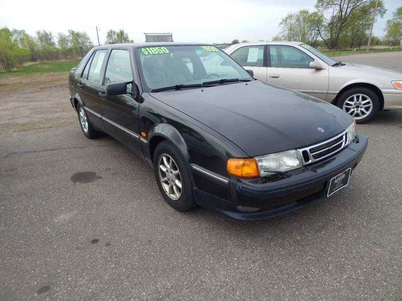 Saab 9000