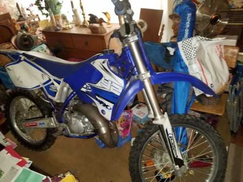YAMAHA