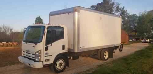 Isuzu NQR/NRR