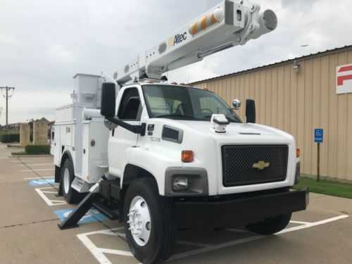Chevrolet C8