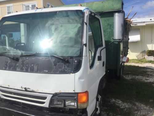 Isuzu NPR