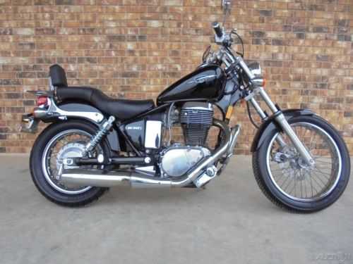 Suzuki LS650