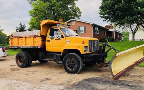Chevrolet C7