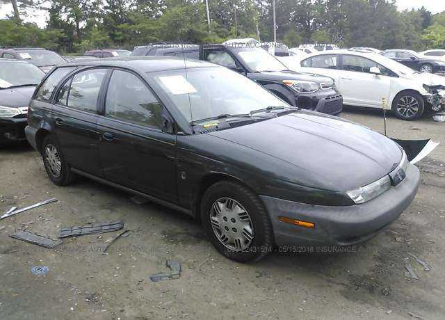 Saturn SW1