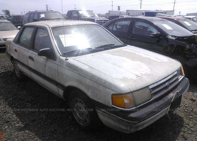 Ford Tempo