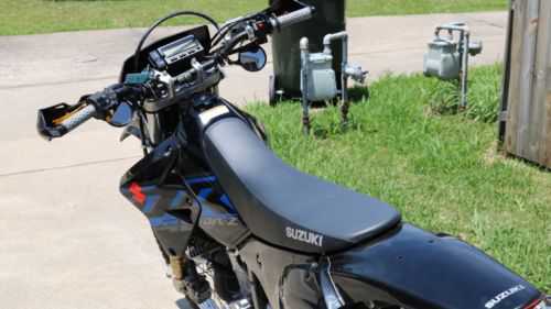 Suzuki DR-Z400SL