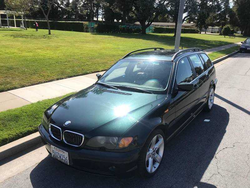 BMW 325iT