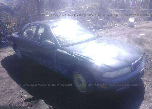 Mazda 929