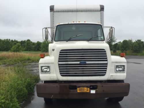 Ford LN7000
