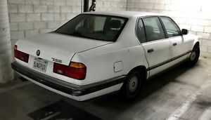BMW 735iL