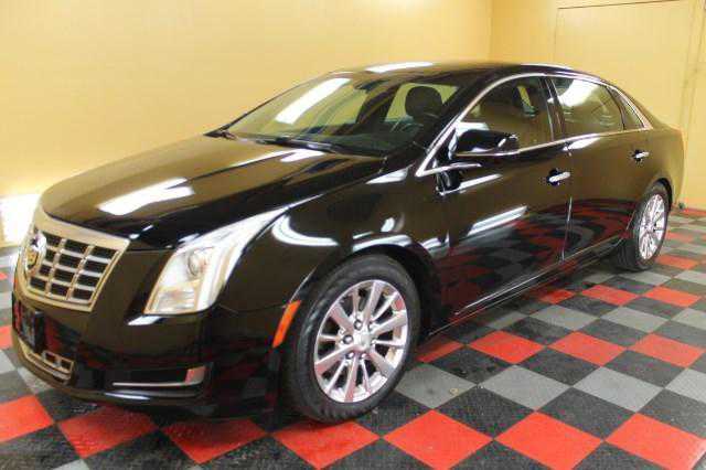 Cadillac Stretch Limousine