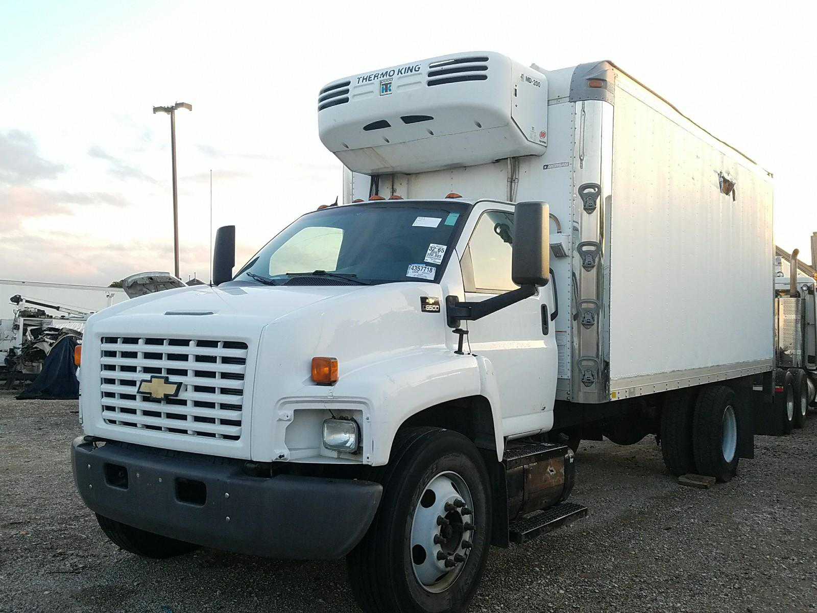 Chevrolet C6
