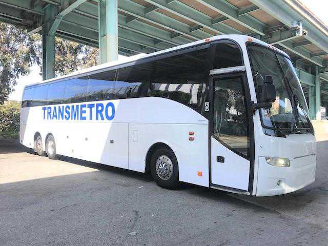 Volvo 9700