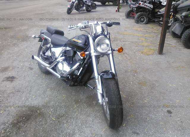 Suzuki VZ800K