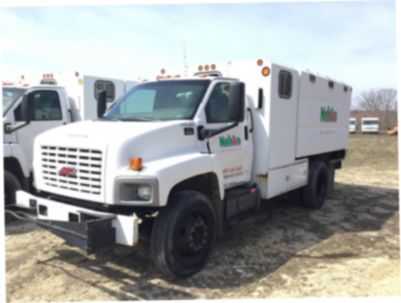 GMC C6