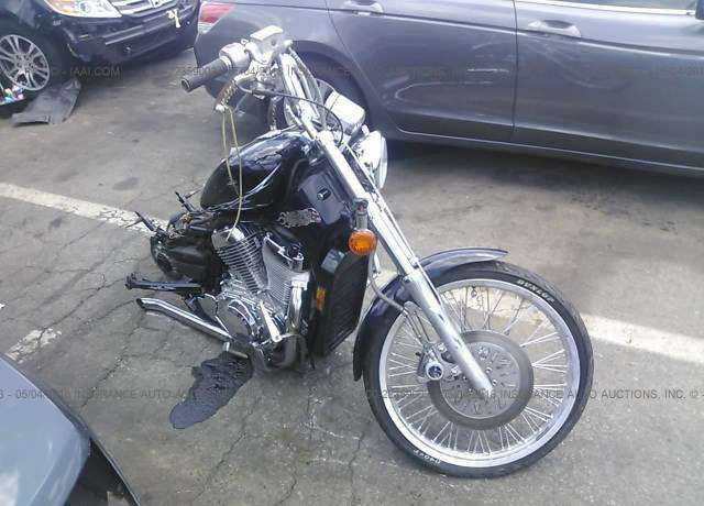 Suzuki VS800GL