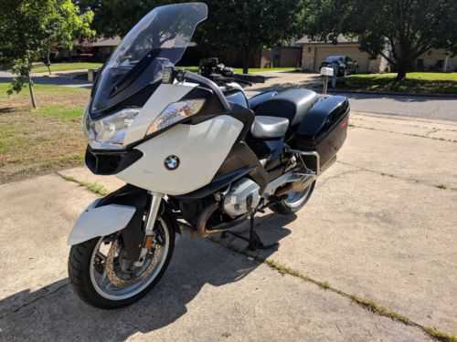 BMW R 1200 RT