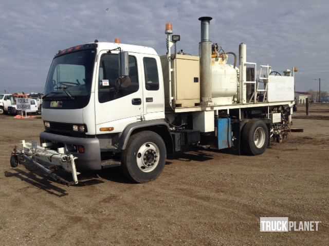 GMC T-Series