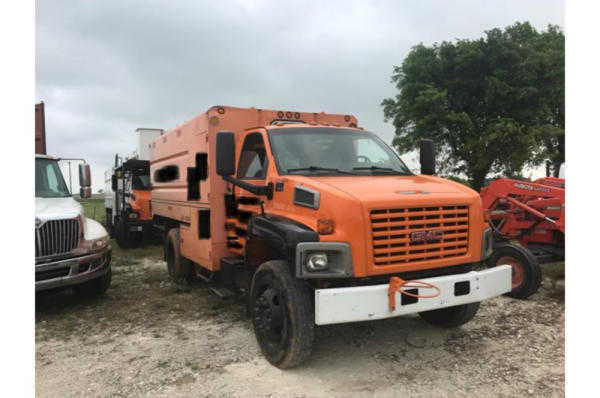 GMC C6