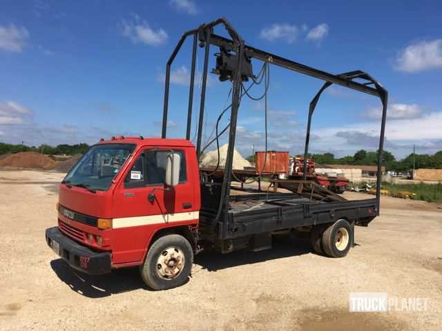 Isuzu NPR