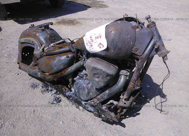 Suzuki VL1500