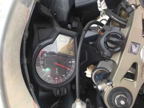 Honda CBR1000
